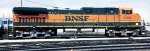 BNSF C44-9W 1083